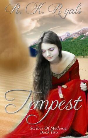 Tempest by R.K. Ryals
