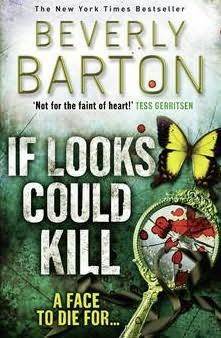 If Looks Could Kill by Beverly Barton