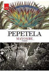 Mayombe by Pepetela