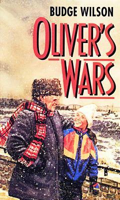 Oliver's Wars by Budge Wilson