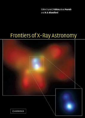 Frontiers of X-Ray Astronomy by 