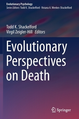 Evolutionary Perspectives on Death by 