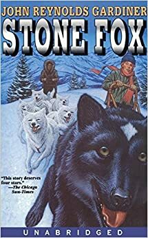 Stone Fox / Top Secret by John Reynolds Gardiner