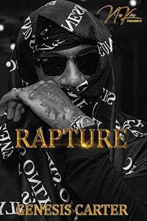 RAPTURE by Genesis Carter