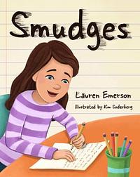 Smudges by Lauren Emerson