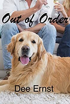 Out of Order by Dee Ernst