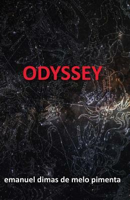 Odyssey by Emanuel Dimas De Melo Pimenta