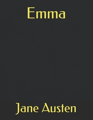 Emma by Jane Austen