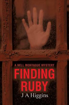 Finding Ruby by J A Higgins