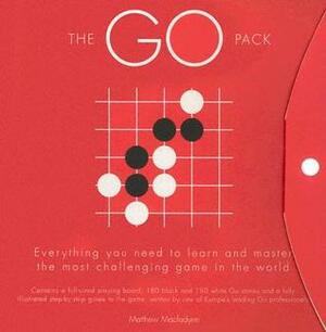 The Game of Go Pack by Matthew MacFadyen