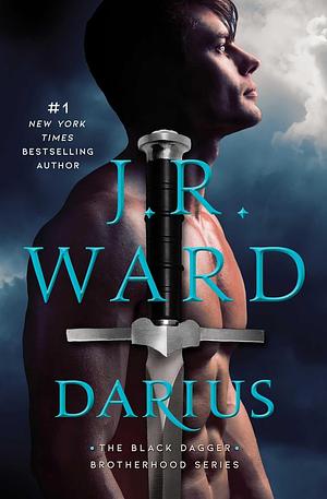 Darius by J.R. Ward