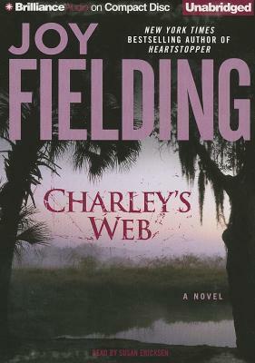 Charley's Web by Joy Fielding