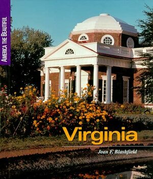 Virginia by Jean F. Blashfield