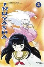 Inuyasha 2 by Rumiko Takahashi