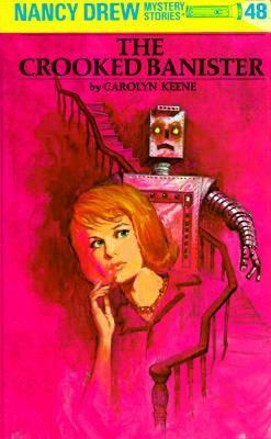 Alice et le Robot by Anne Joba, Carolyn Keene, Philippe Daure