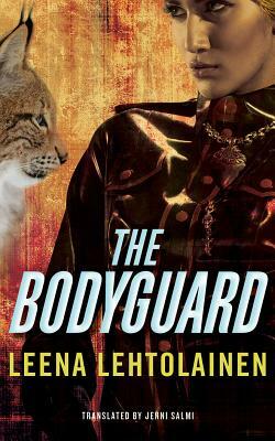 The Bodyguard by Leena Lehtolainen