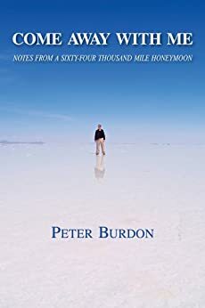 Come Away with Me by Peter Burdon