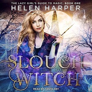 Slouch Witch by Helen Harper