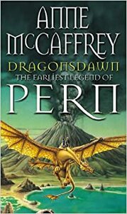 Dragonsdawn by Anne McCaffrey