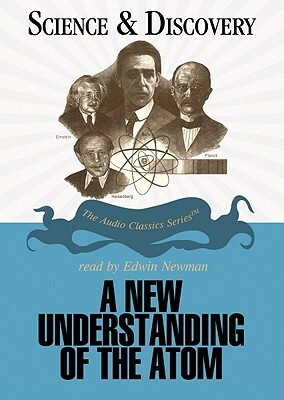 A New Understanding of the Atom by John T. Sanders