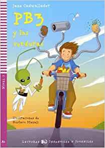 Young Eli Readers: Pb3 Y LAS Verduras + CD by Jane Cadwallader