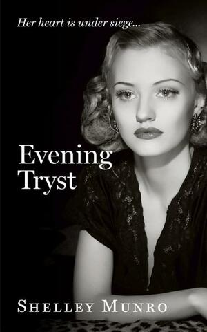 Evening Tryst by Shelley Munro