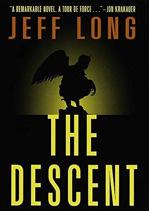 The Descent by Jeff Long