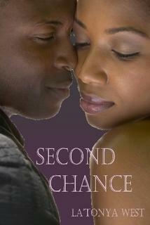 Second Chance by La'Tonya West