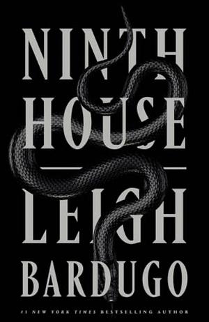 Ninth House by Leigh Bardugo