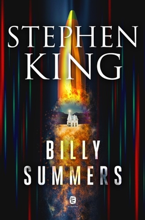 Billy Summers by Stephen King