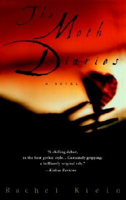 The Moth Diaries by Rachel Klein