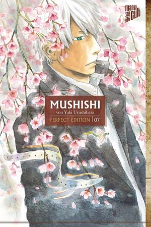 Mushishi 7 by Yuki Urushibara