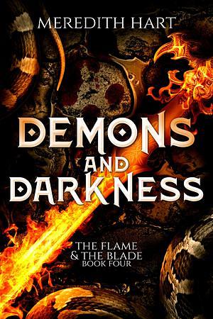 Demons and Darkness  by Meredith Hart