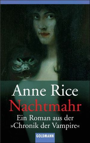 Nachtmahr by Anne Rice