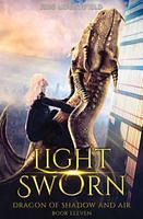 Light Sworn by Jess Mountifield