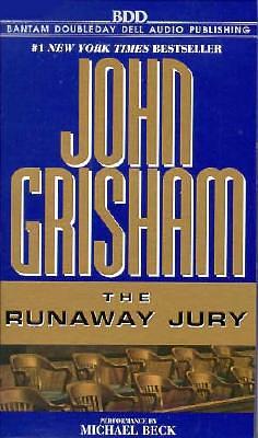 The Runaway Jury by John Grisham