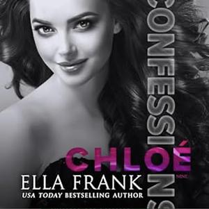 Chloé by Ella Frank