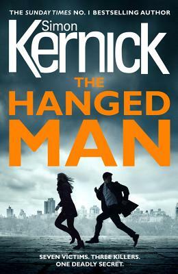 The Hanged Man by Simon Kernick