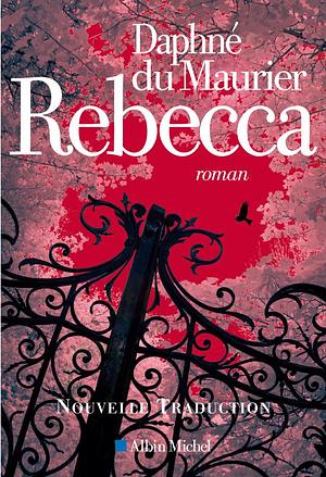 Rebecca by Daphne du Maurier