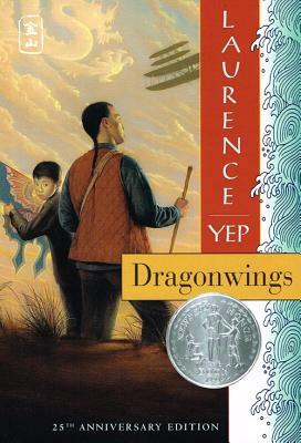 Dragonwings by Laurence Yep