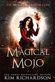 Magical Mojo by Kim Richardson