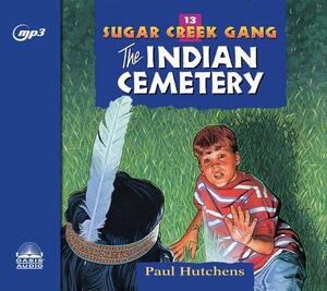 The Indian Cemetery by Paul Hutchens