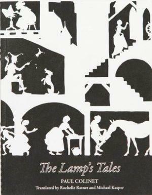 The Lamp's Tales by Paul Colinet
