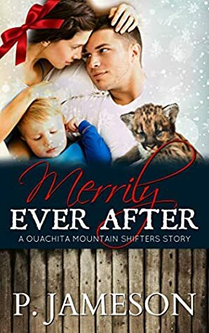 Merrily Ever After by P. Jameson