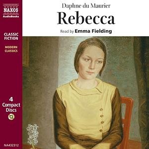 Rebecca by Daphne du Maurier