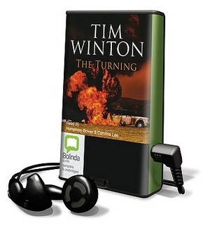 The Turning by Tim Winton