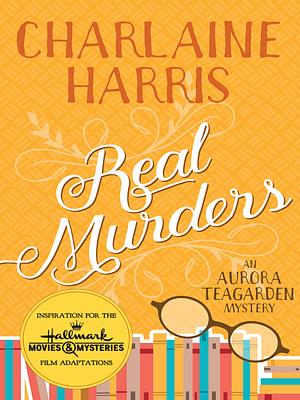 Real Murders by Charlaine Harris