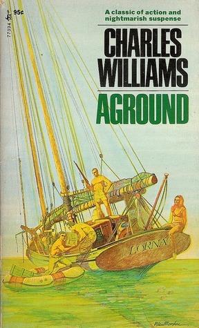 Aground by Charles Williams