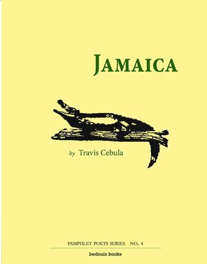 Jamaica by Travis Cebula