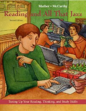 Reading and All That Jazz by Peter Mather, Rita Romero McCarthy